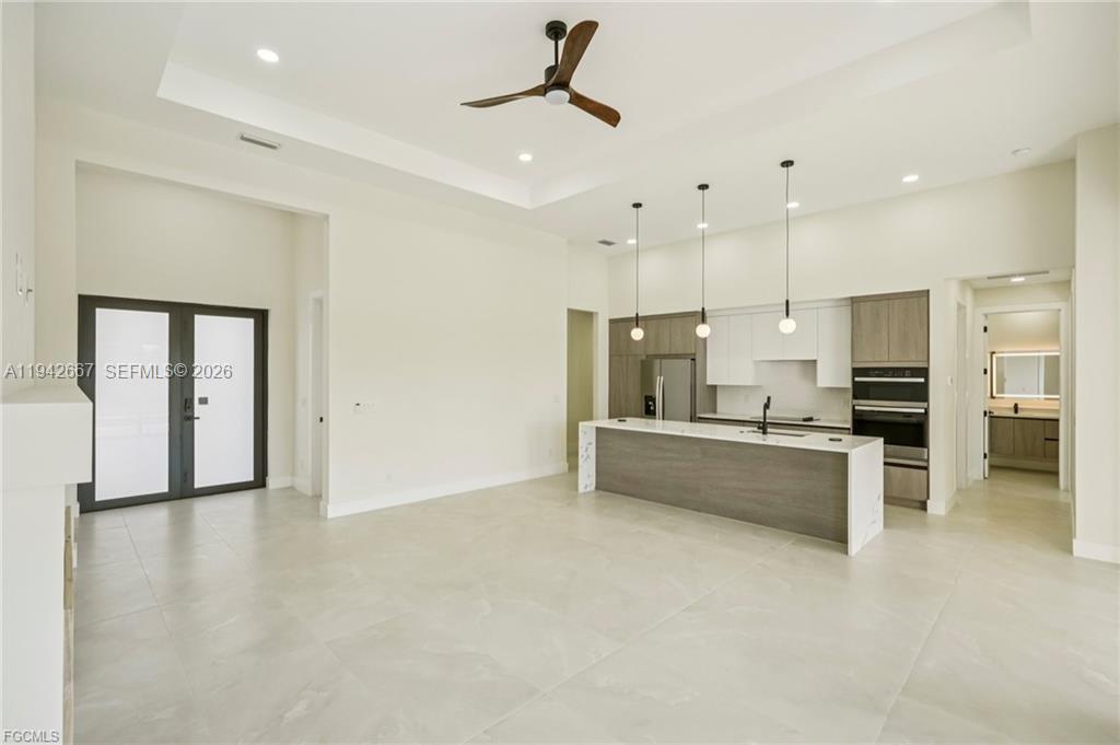 357 El Dorado Blvd S Other, FL 33991