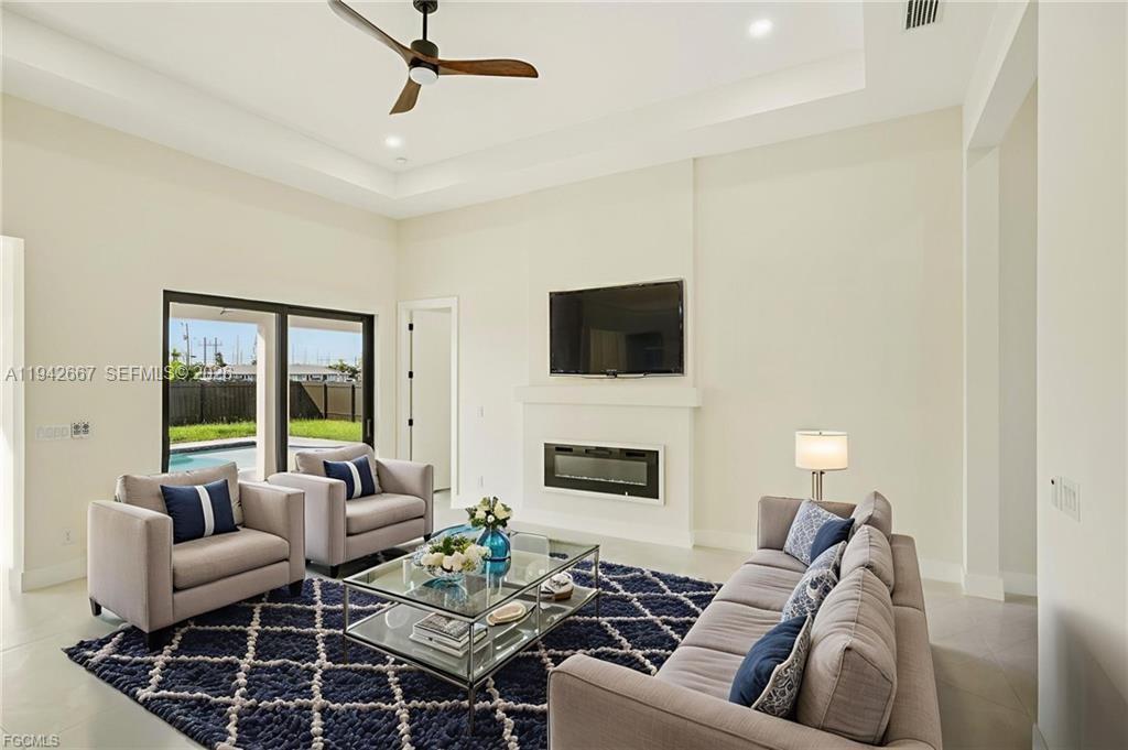 357 El Dorado Blvd S Other, FL 33991