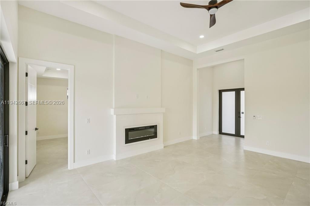 357 El Dorado Blvd S Other, FL 33991