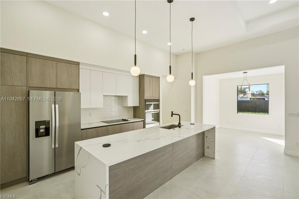 357 El Dorado Blvd S Other, FL 33991