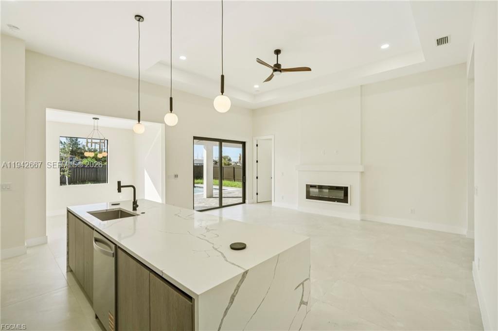 357 El Dorado Blvd S Other, FL 33991