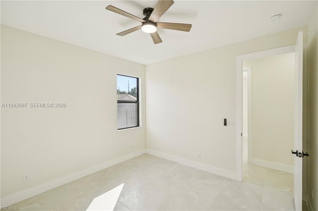 357 El Dorado Blvd S Other, FL 33991