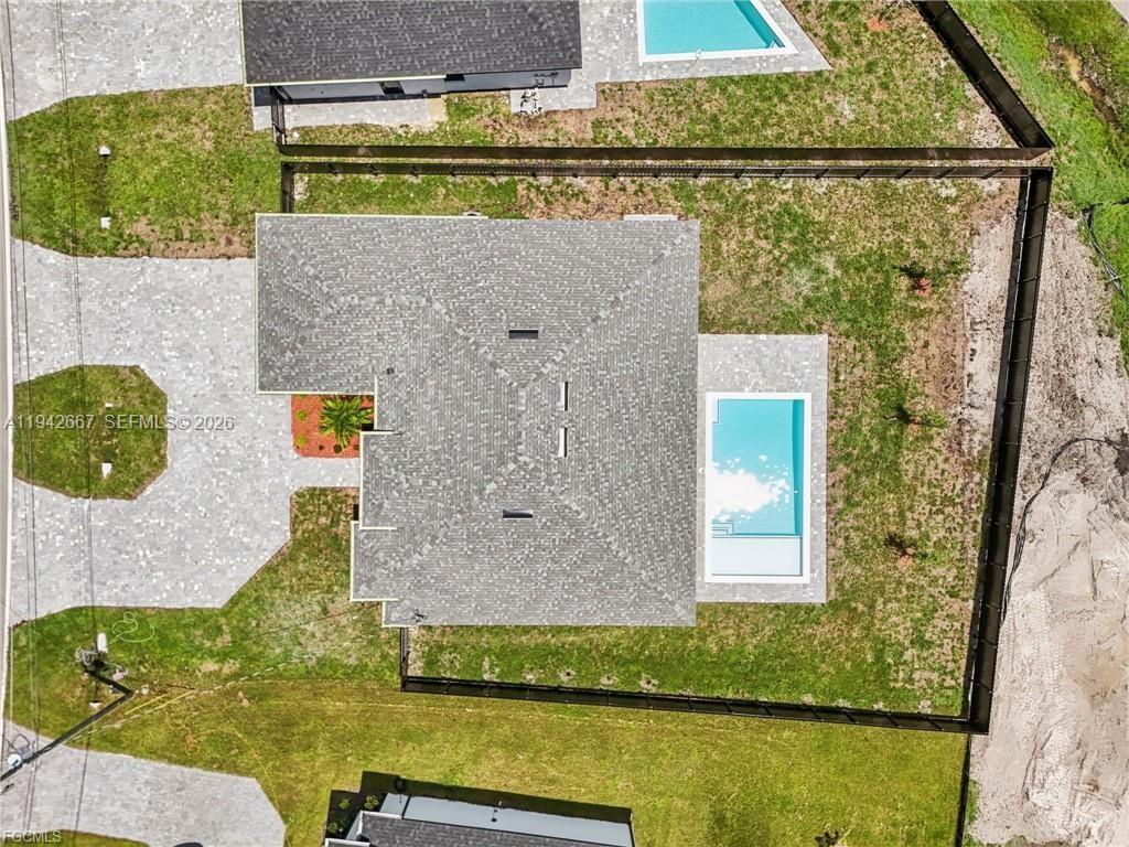 357 El Dorado Blvd S Other, FL 33991