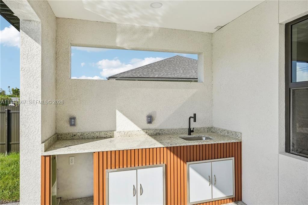 357 El Dorado Blvd S Other, FL 33991