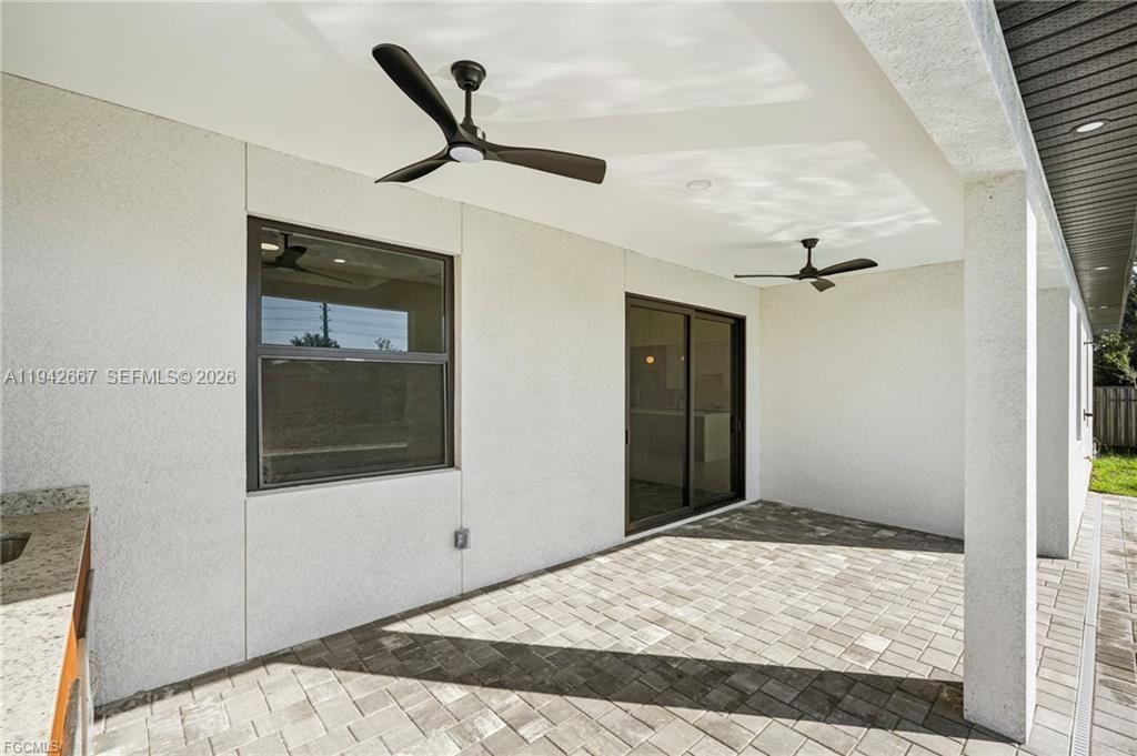 357 El Dorado Blvd S Other, FL 33991