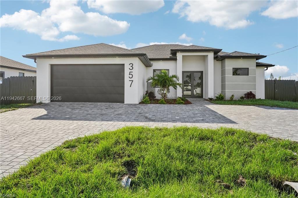 357 El Dorado Blvd S Other, FL 33991