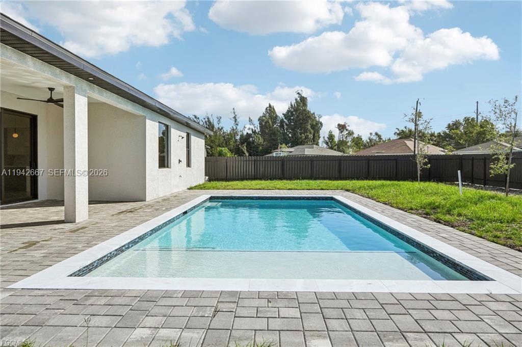 357 El Dorado Blvd S Other, FL 33991