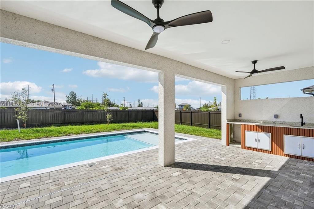 357 El Dorado Blvd S Other, FL 33991