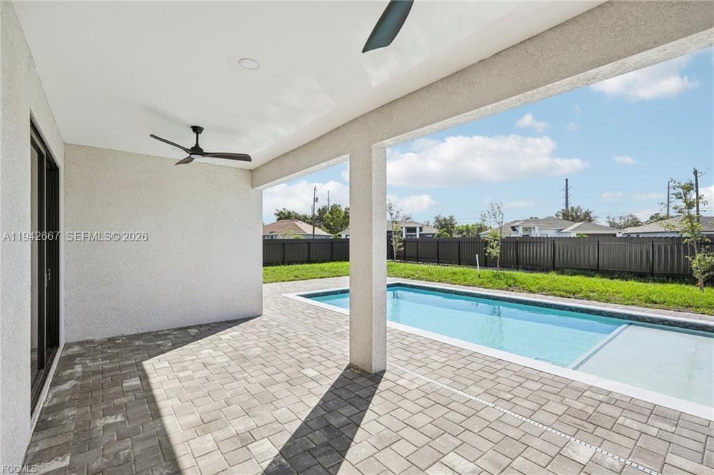 357 El Dorado Blvd S Other, FL 33991