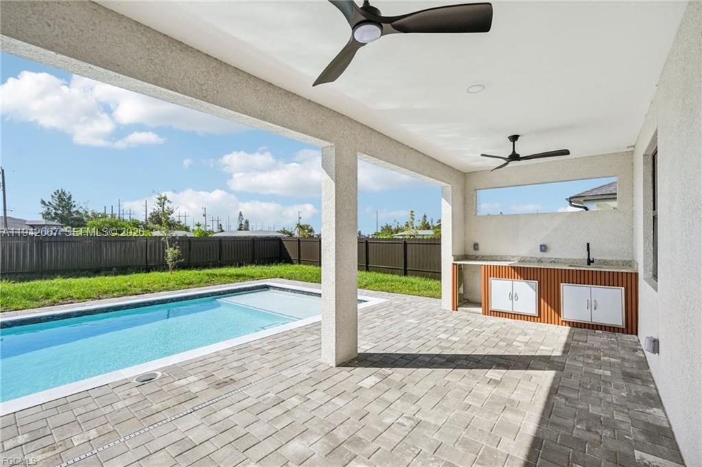 357 El Dorado Blvd S Other, FL 33991