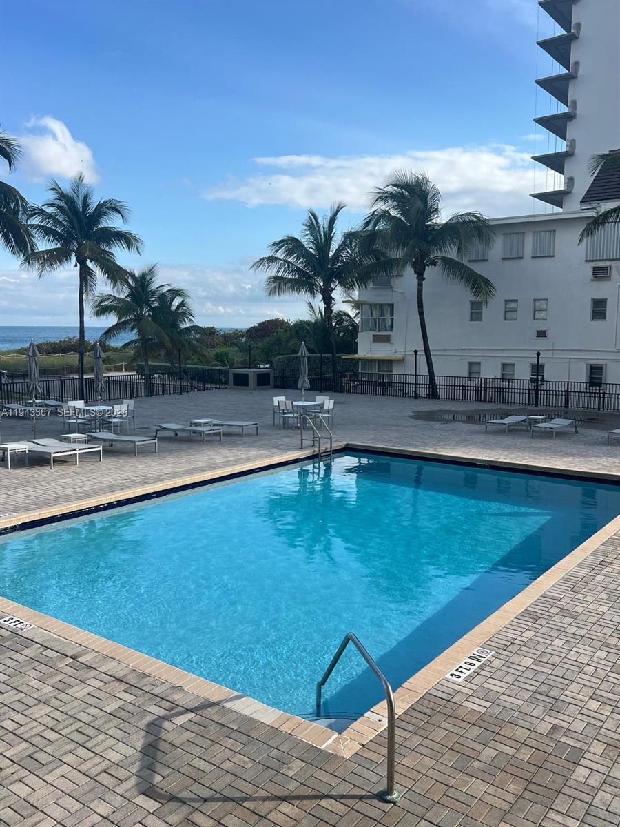 9273 Collins Ave #607 Surfside, FL 33154