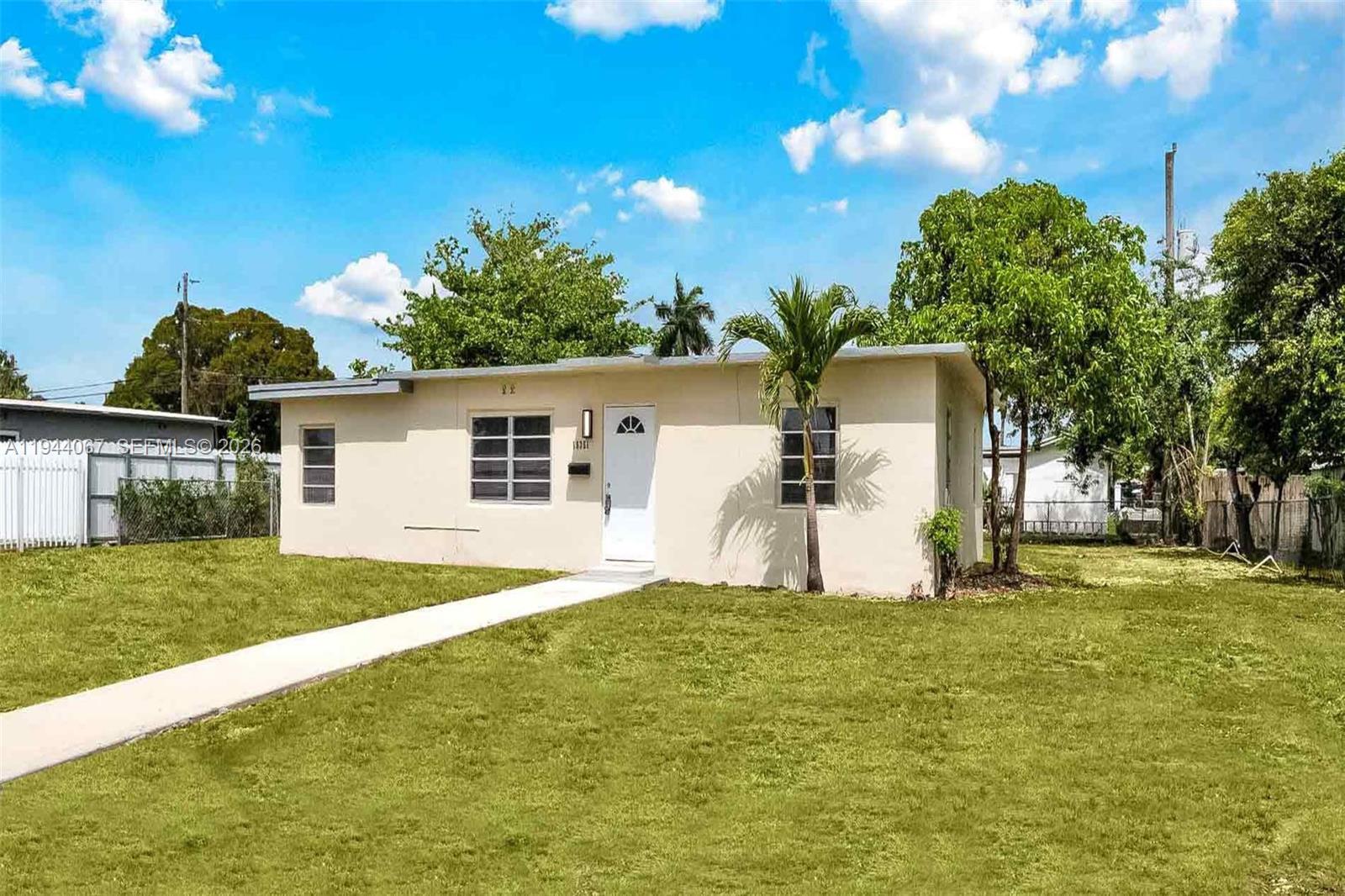15351 SW 296th St Homestead, FL 33033