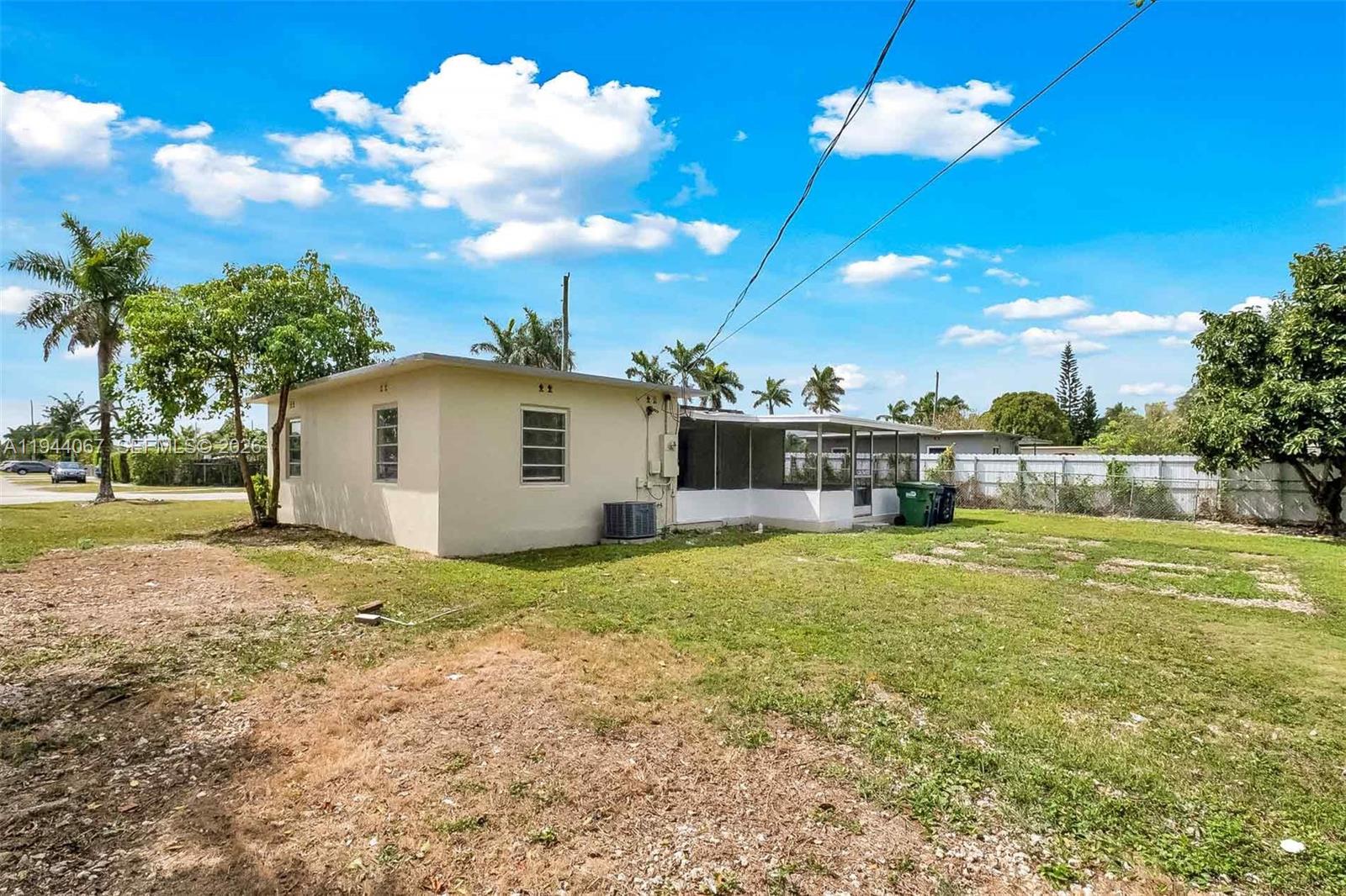 15351 SW 296th St Homestead, FL 33033