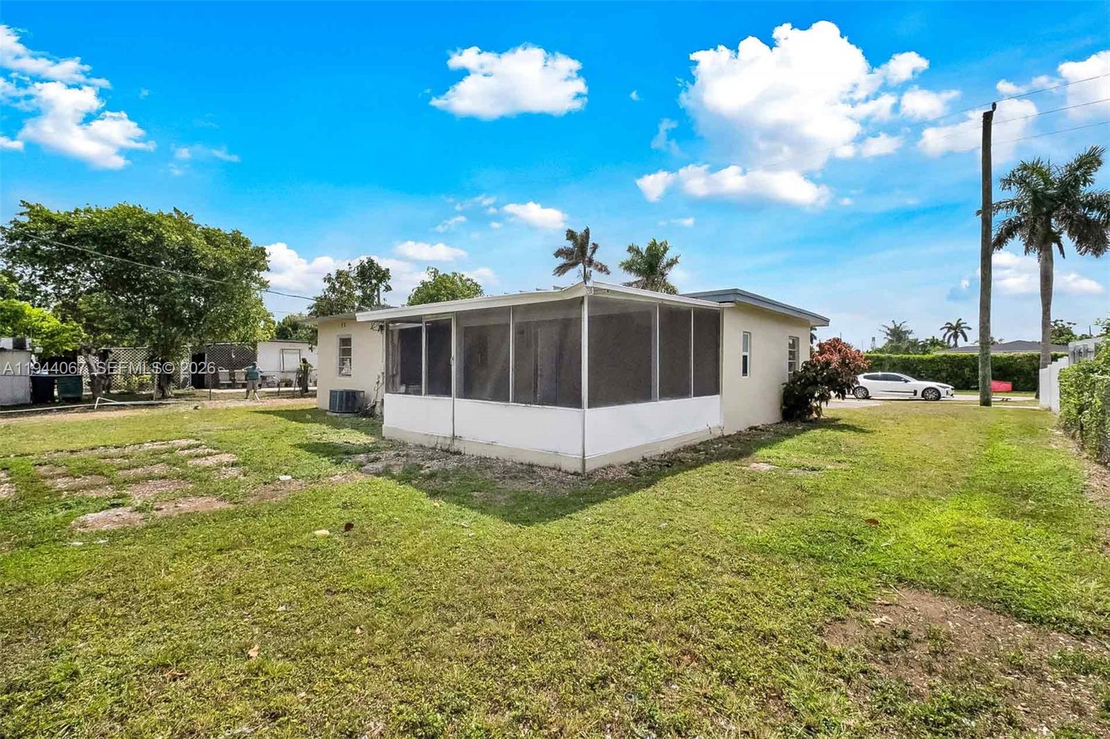 15351 SW 296th St Homestead, FL 33033