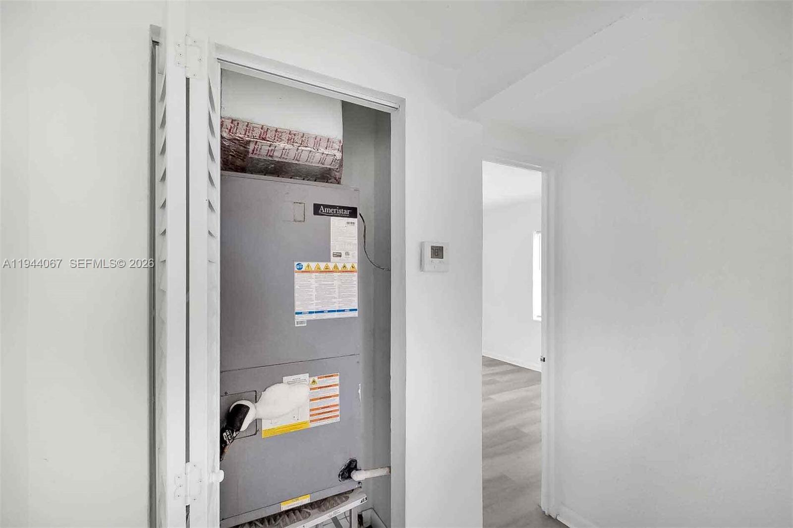 15351 SW 296th St Homestead, FL 33033