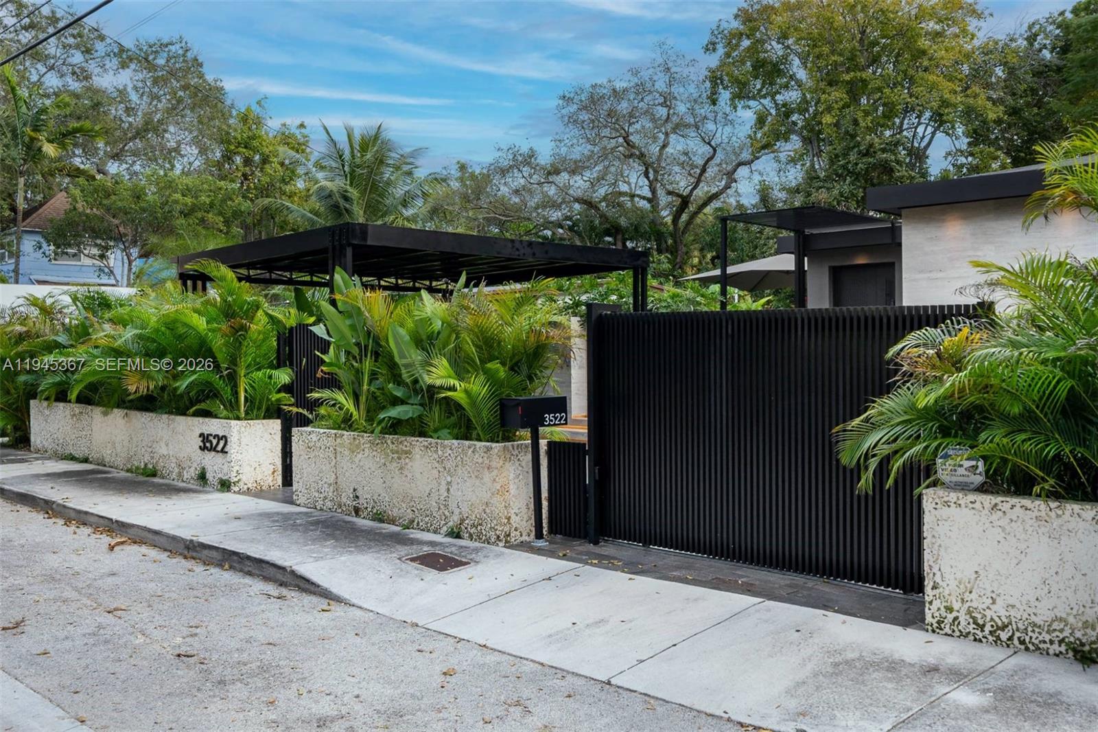 3522 William Ave Miami, FL 33133