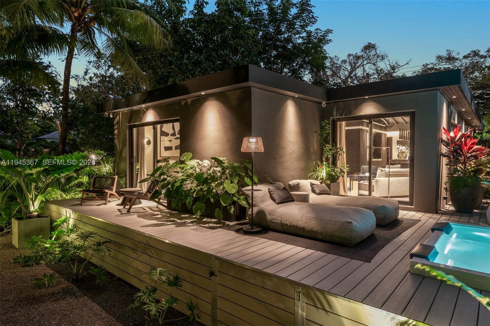 3522 William Ave Miami, FL 33133