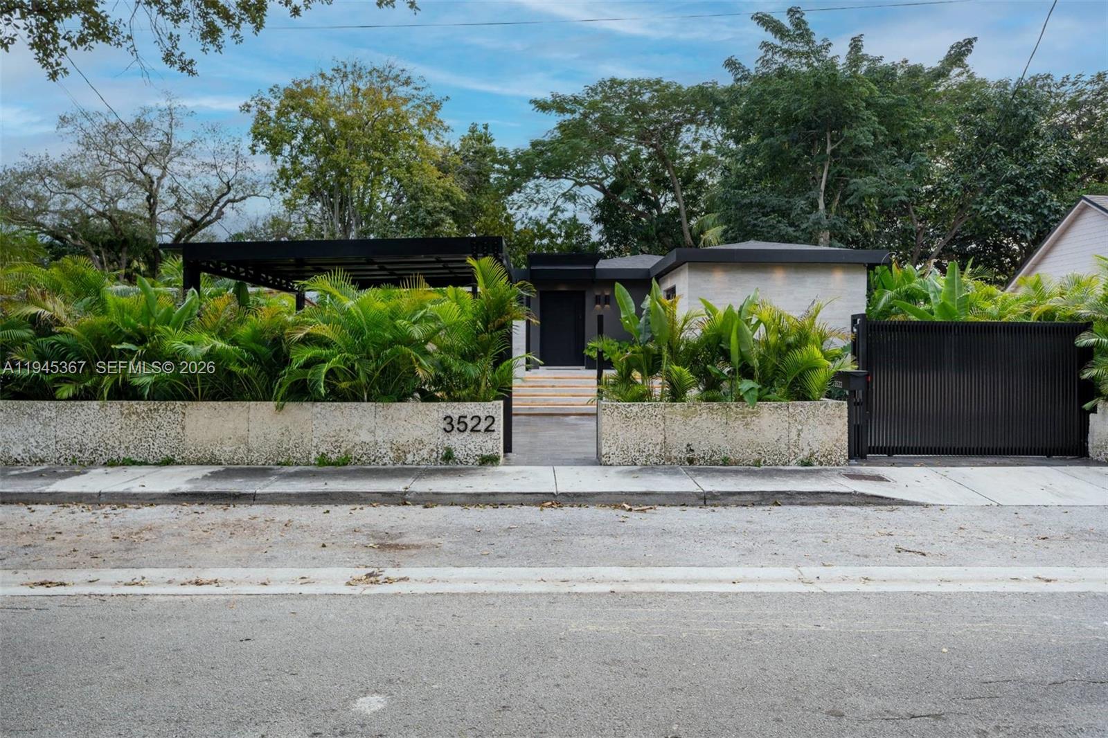 3522 William Ave Miami, FL 33133