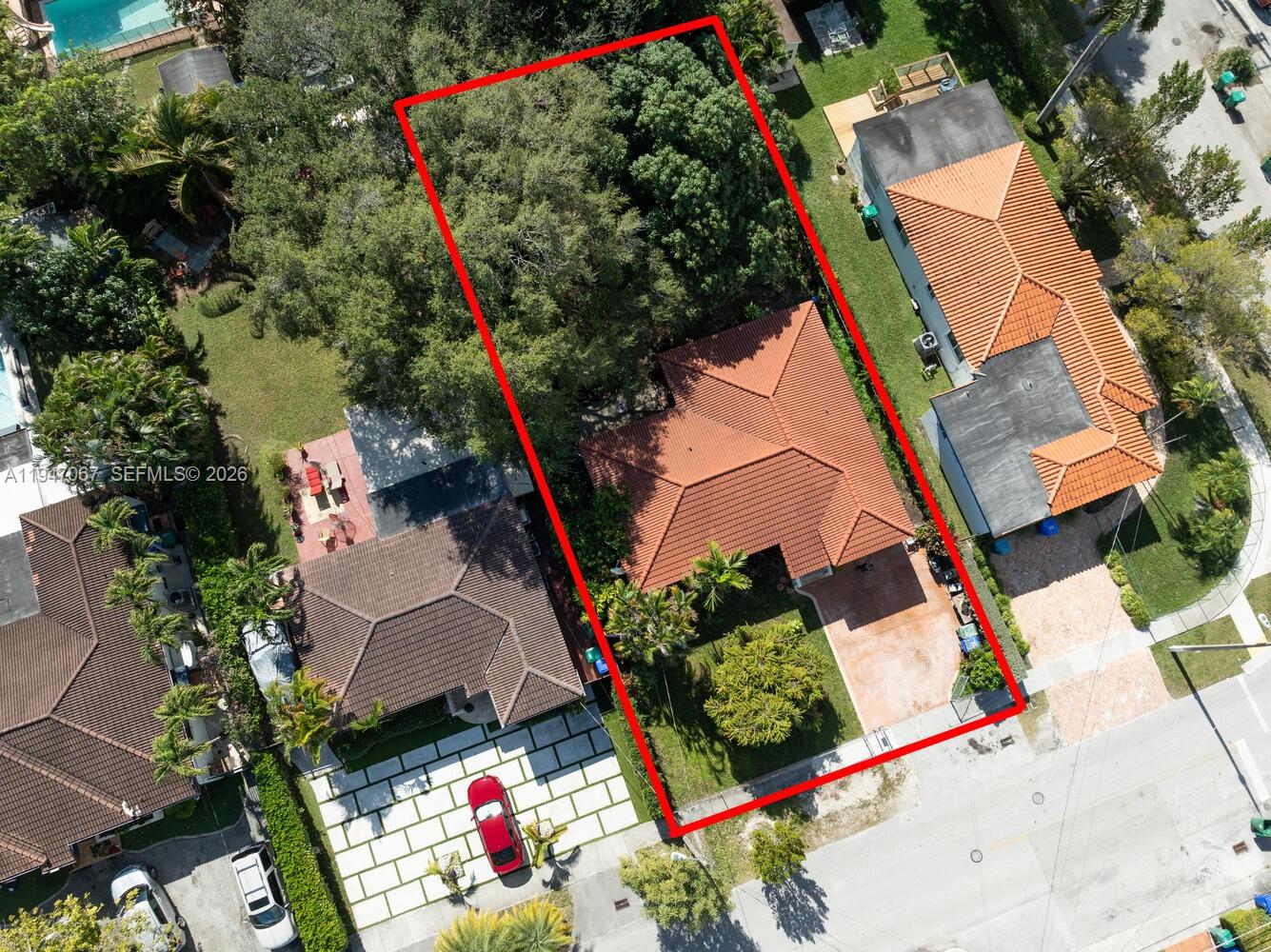 2830 SW 17th St Miami, FL 33145