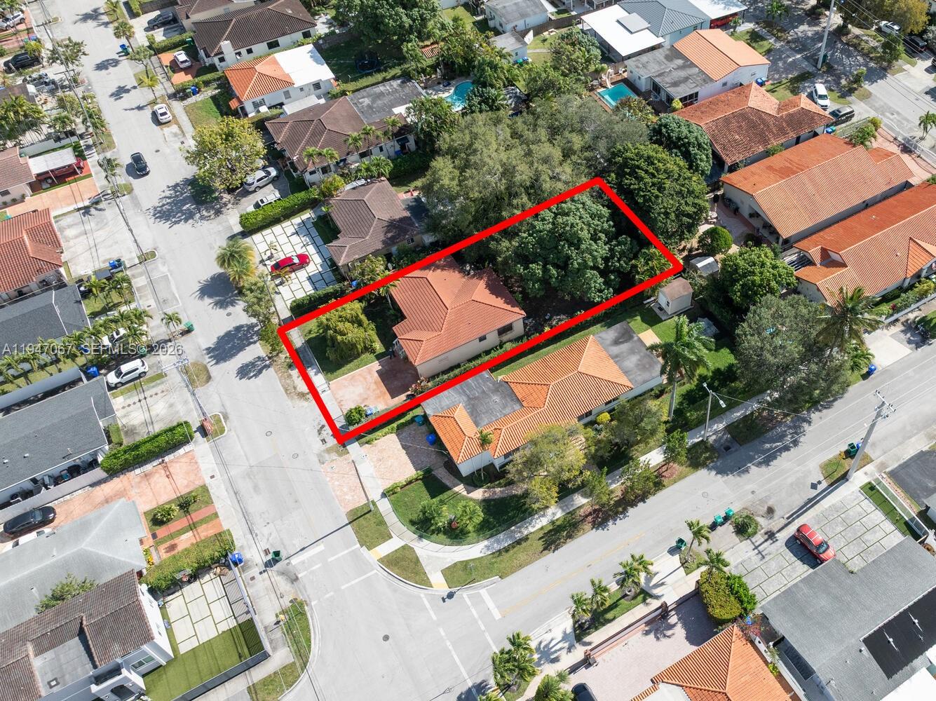 2830 SW 17th St Miami, FL 33145