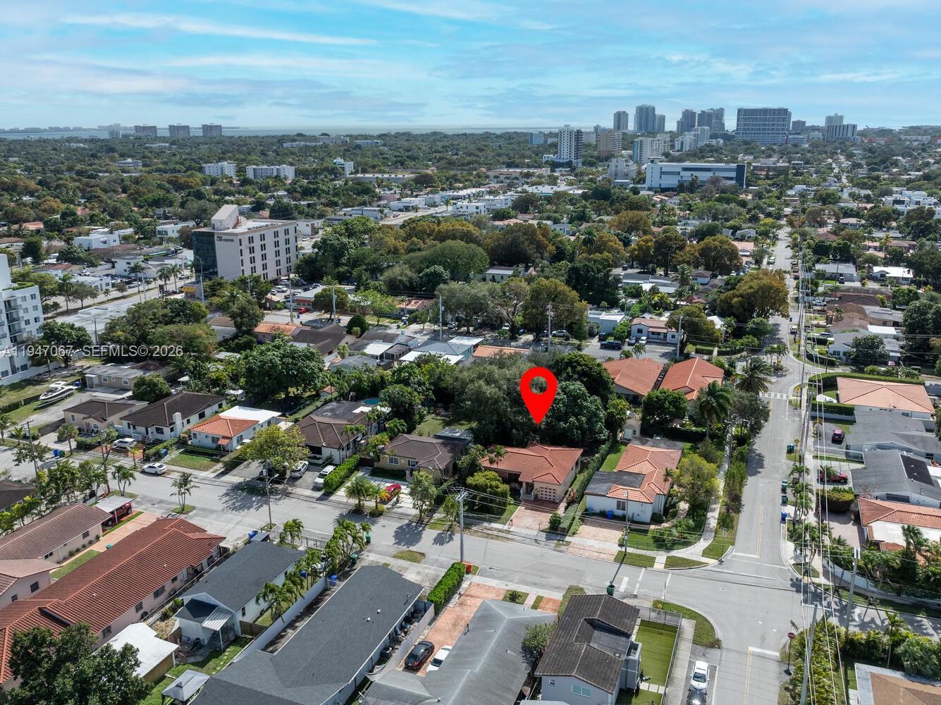 2830 SW 17th St Miami, FL 33145