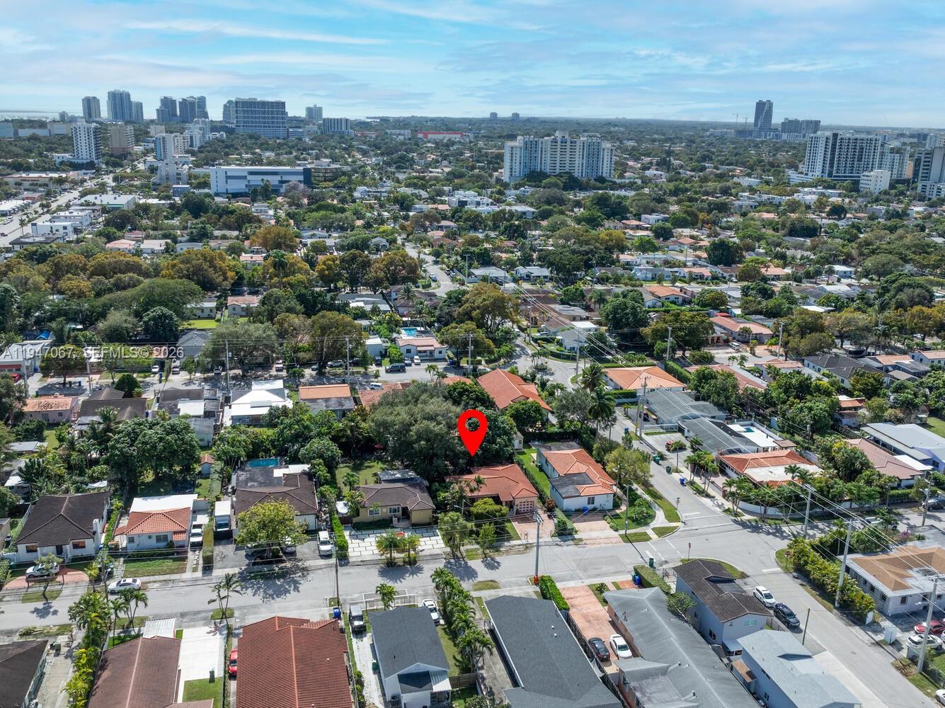 2830 SW 17th St Miami, FL 33145