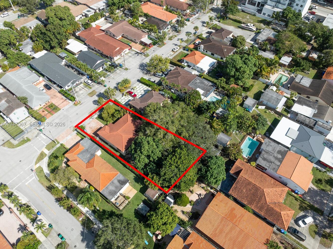 2830 SW 17th St Miami, FL 33145