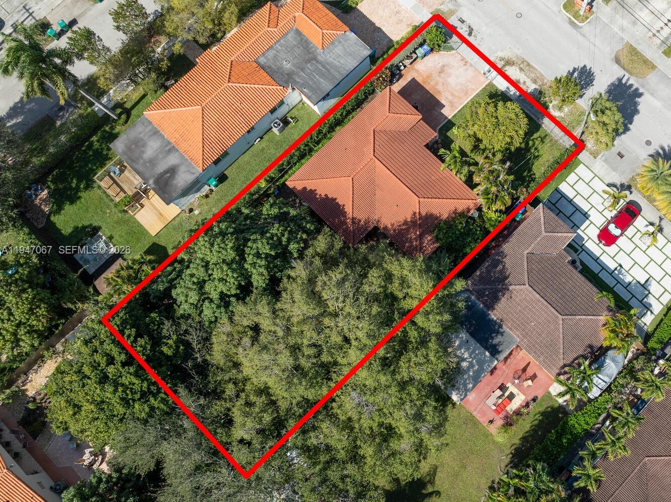 2830 SW 17th St Miami, FL 33145