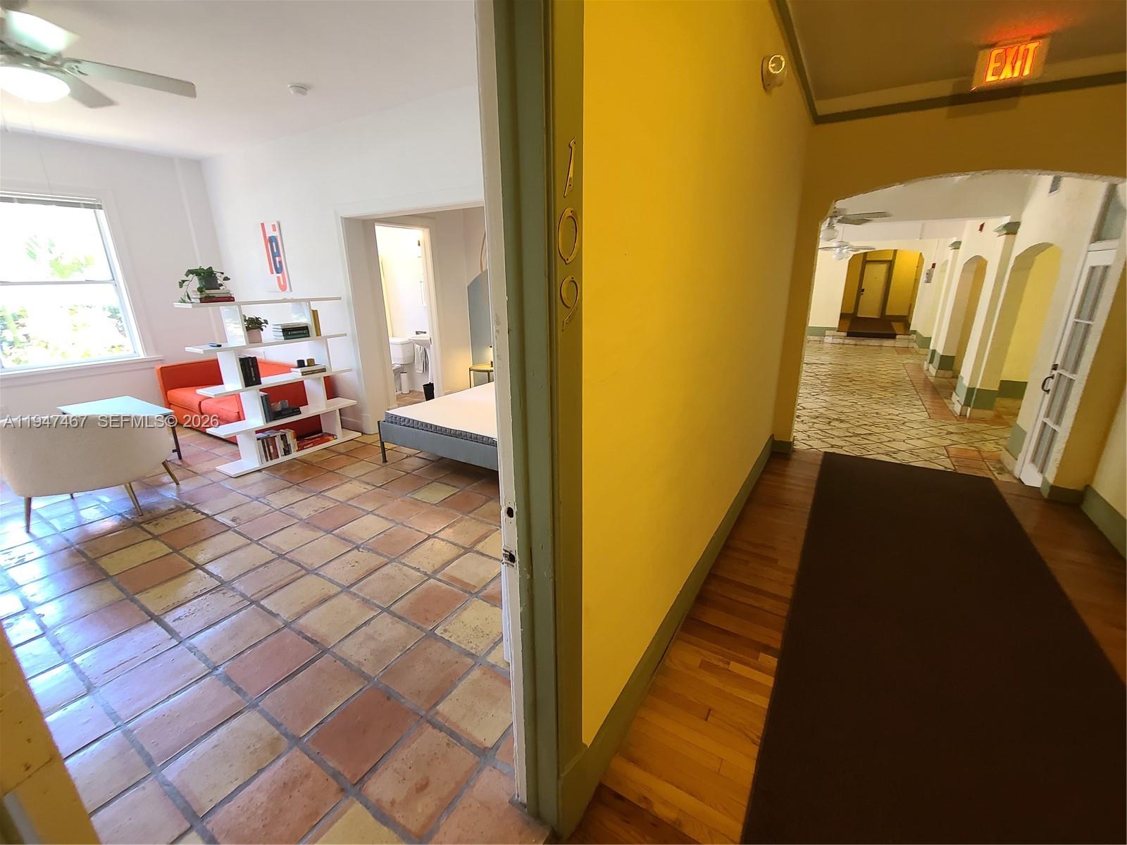 900 16th St #109 Miami Beach, FL 33139