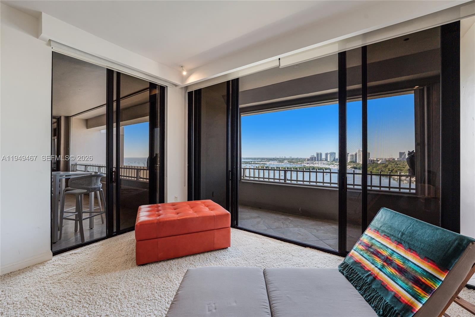 Undisclosed Address Miami, FL 33133