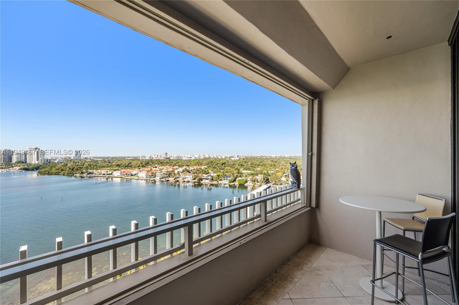 Undisclosed Address Miami, FL 33133