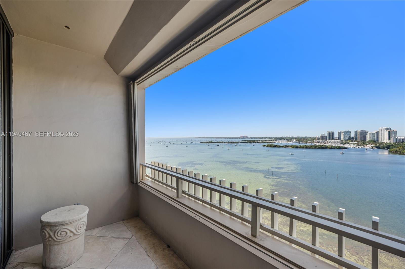 Undisclosed Address Miami, FL 33133