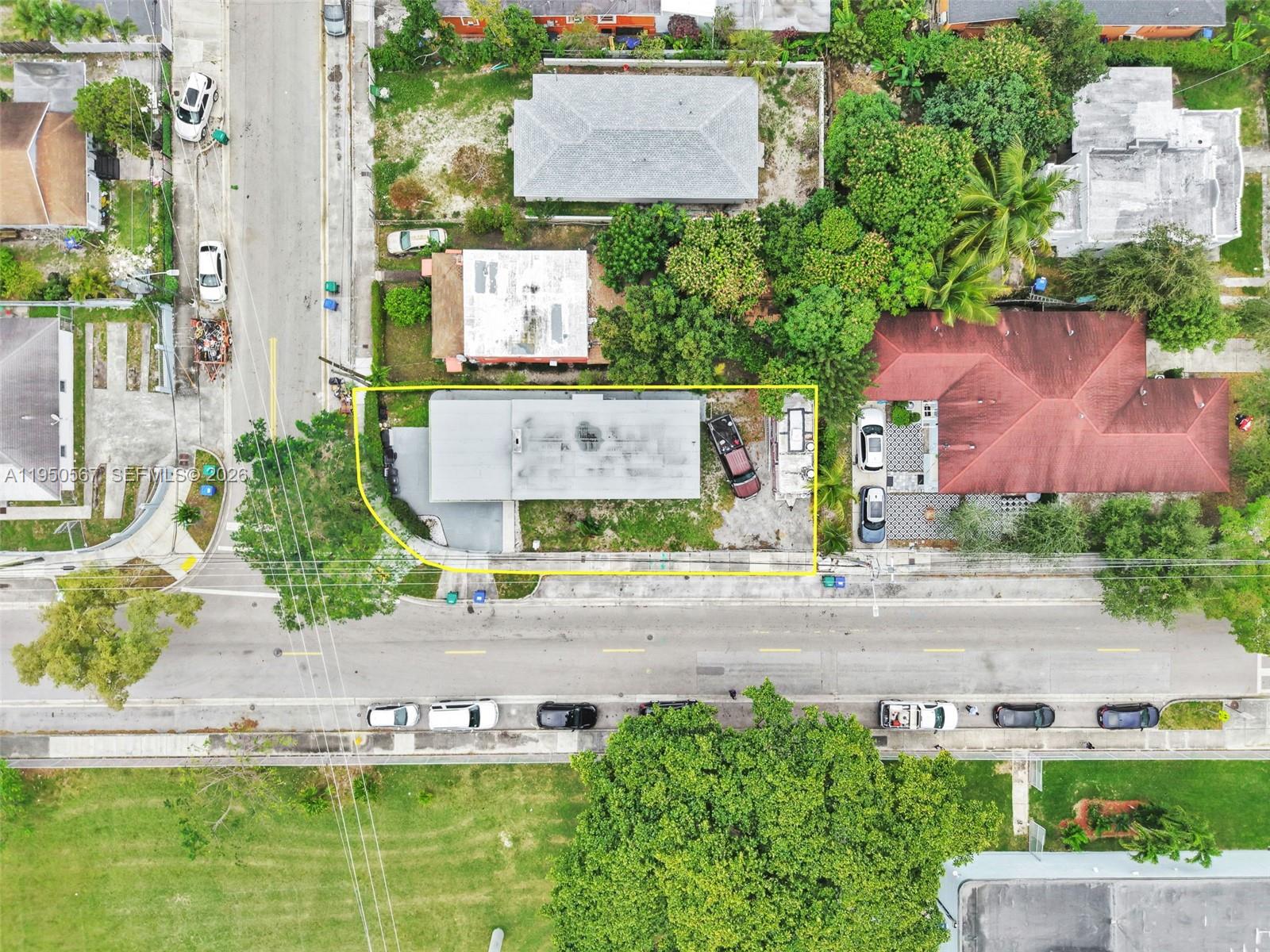 545 NW 77th St Miami, FL 33150