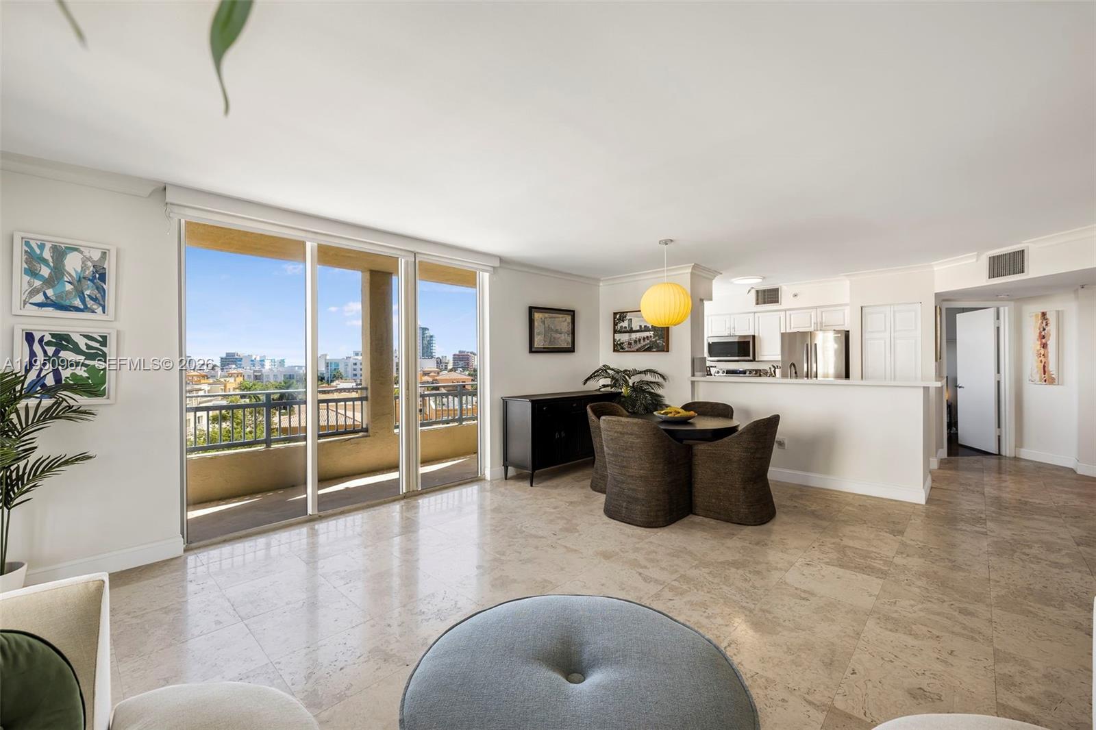 90 Alton Rd #811 Miami Beach, FL 33139