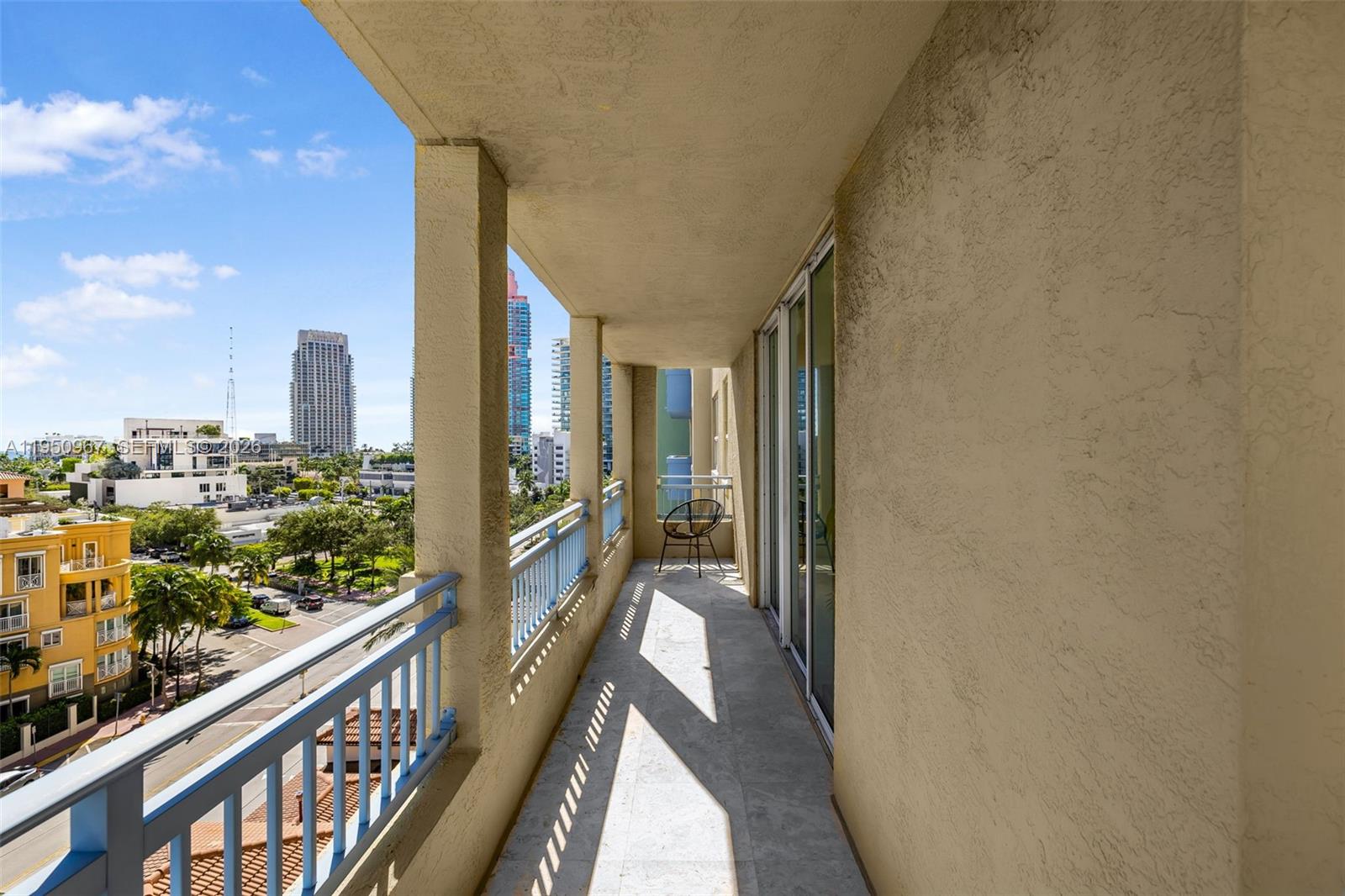 90 Alton Rd #811 Miami Beach, FL 33139