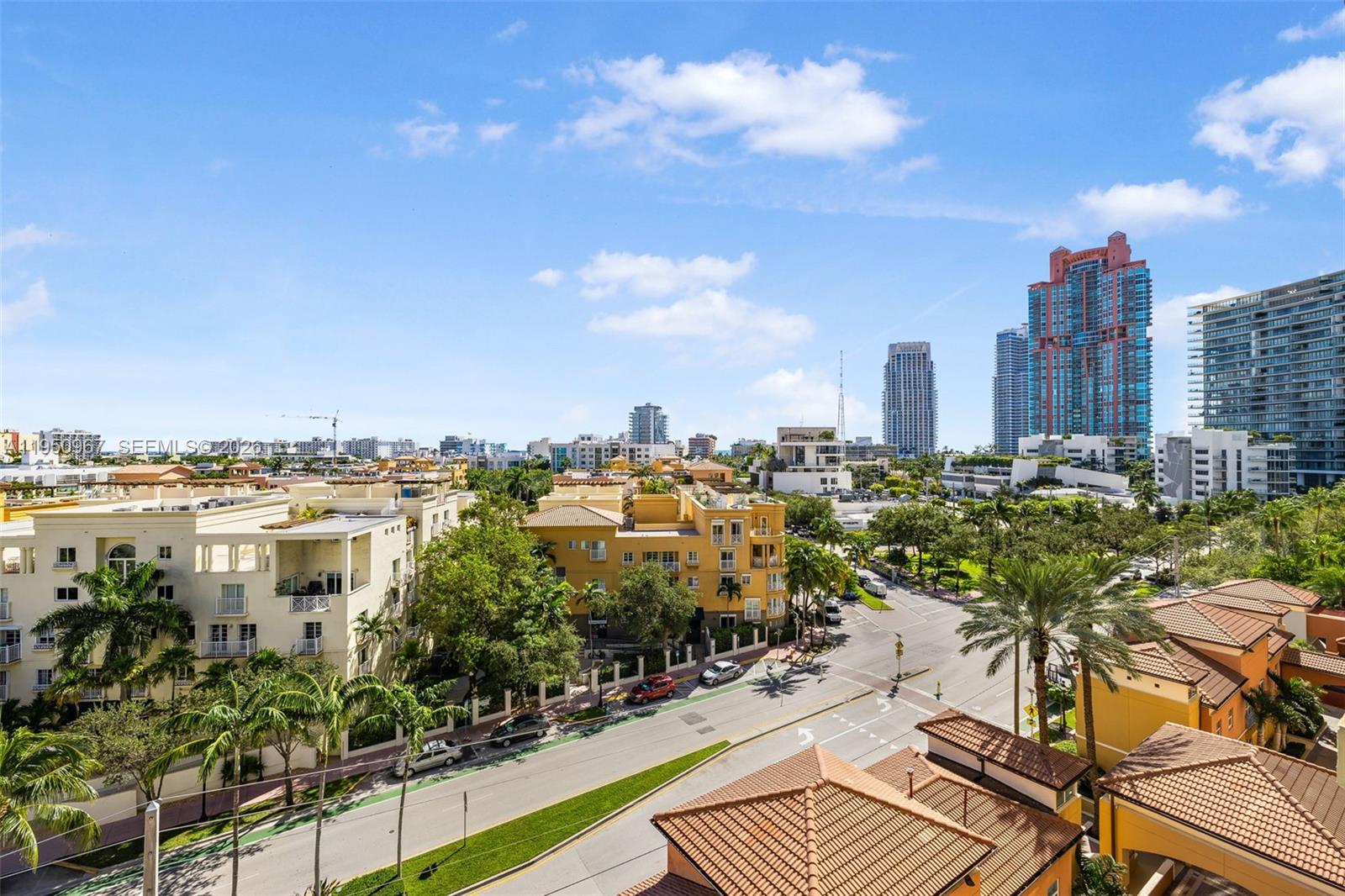 90 Alton Rd #811 Miami Beach, FL 33139