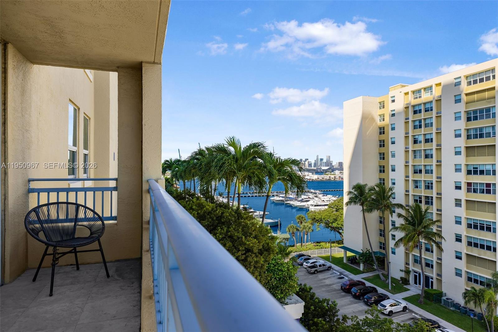 90 Alton Rd #811 Miami Beach, FL 33139