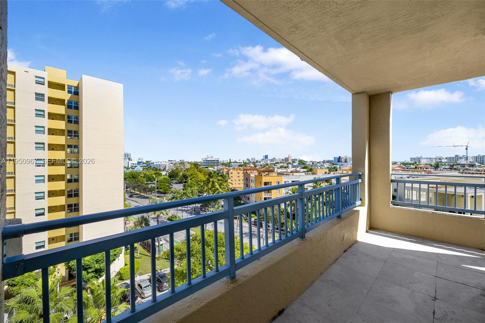 90 Alton Rd #811 Miami Beach, FL 33139