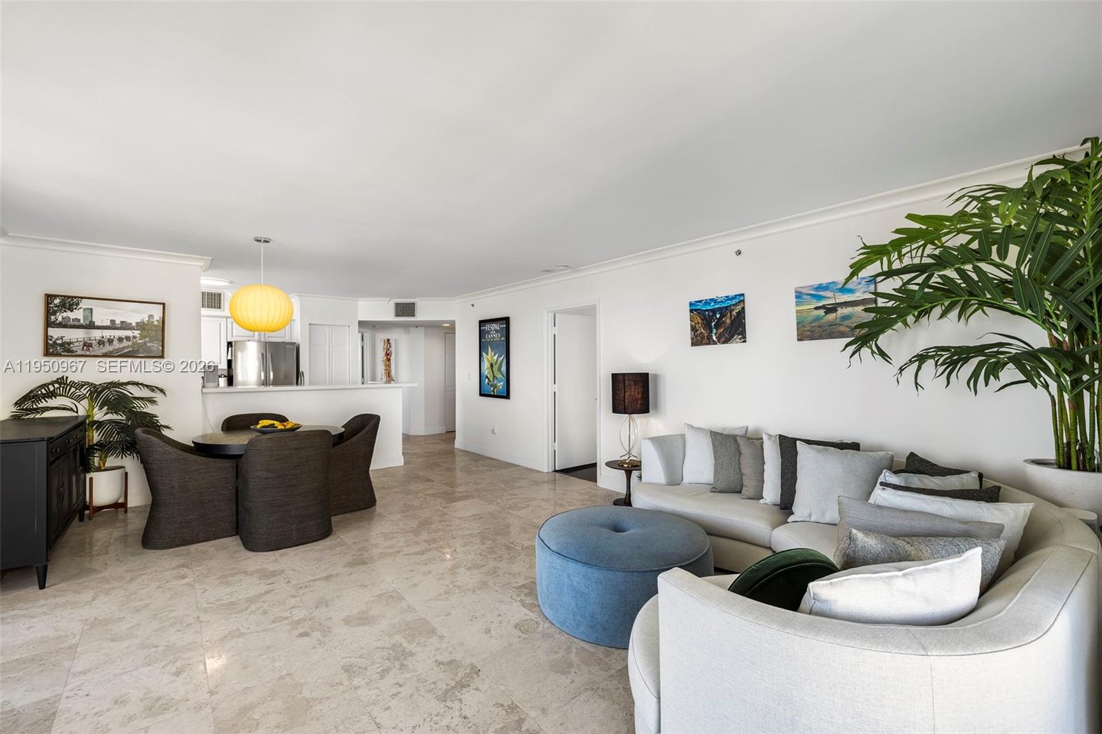 90 Alton Rd #811 Miami Beach, FL 33139