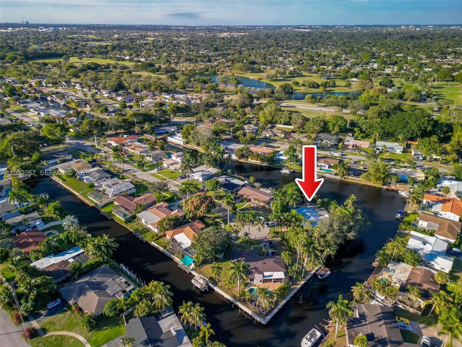 5741 SW 14th St Plantation, FL 33317
