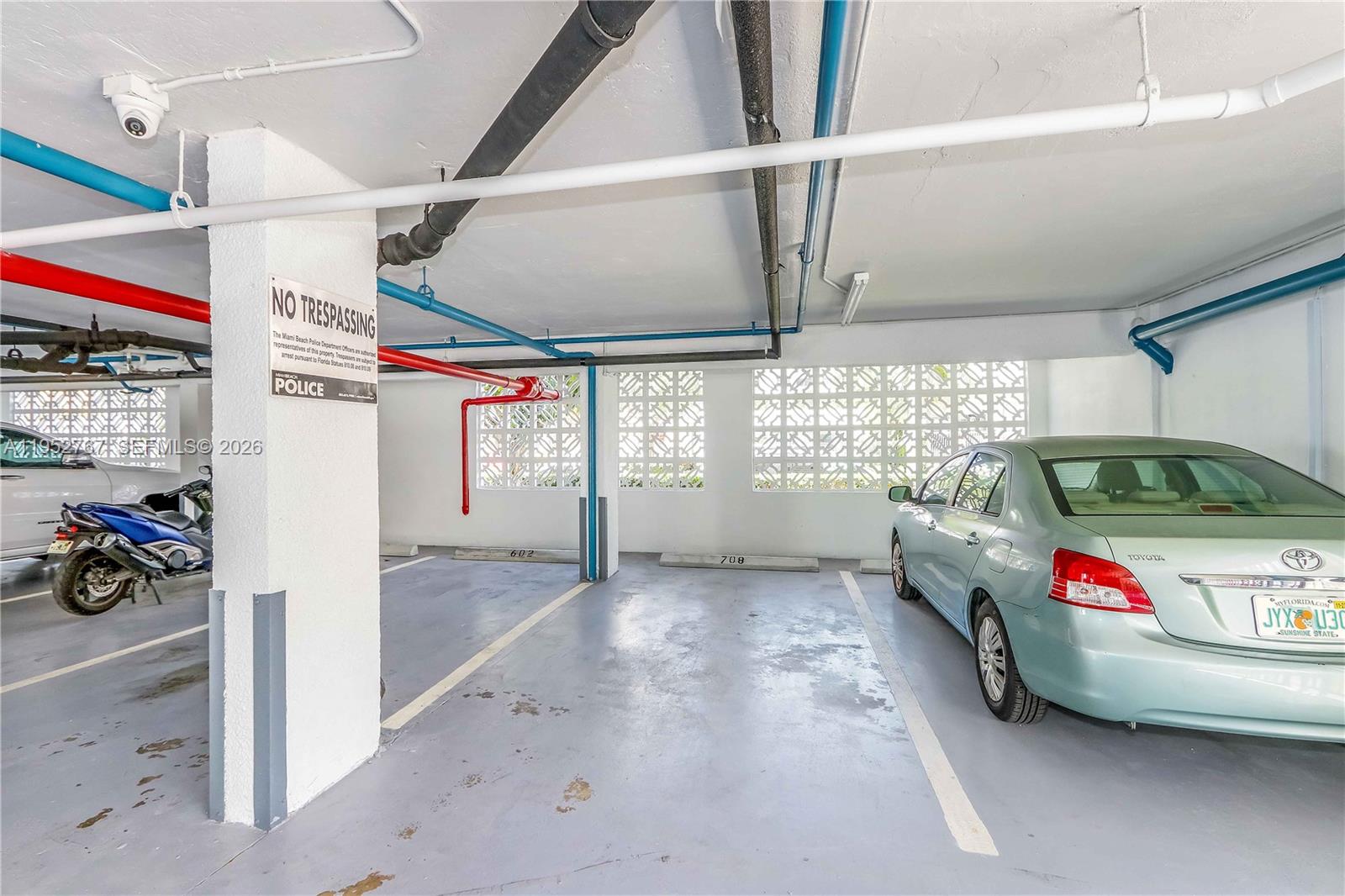 1340 Lincoln Rd #708 Miami Beach, FL 33139