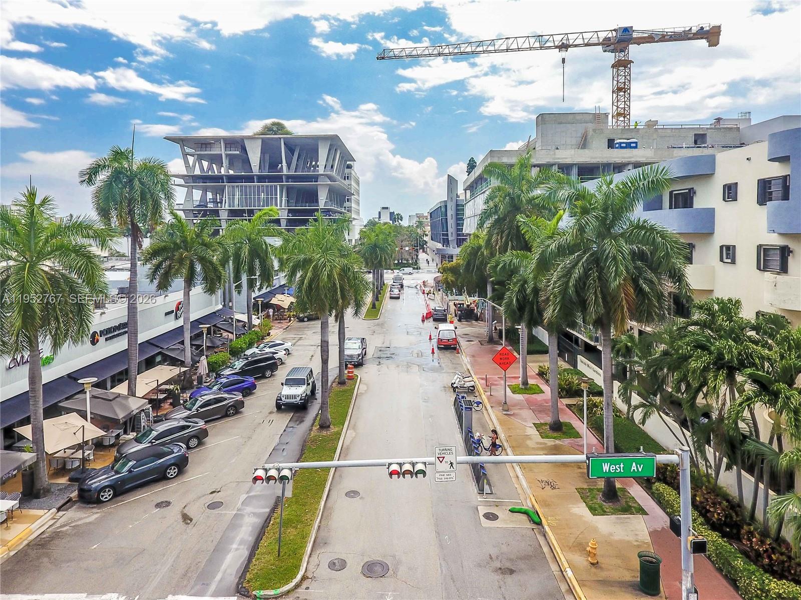 1340 Lincoln Rd #708 Miami Beach, FL 33139