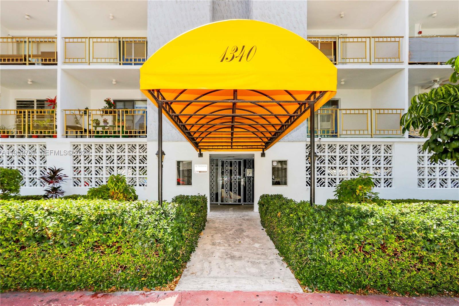 1340 Lincoln Rd #708 Miami Beach, FL 33139