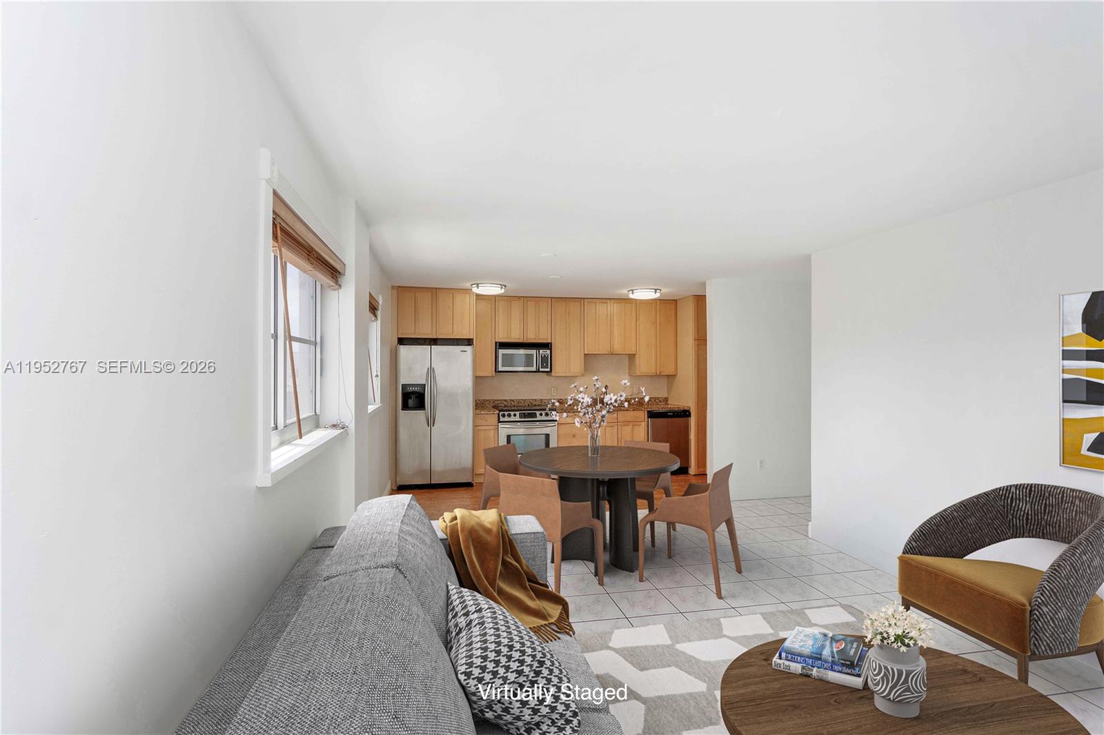 1340 Lincoln Rd #708 Miami Beach, FL 33139