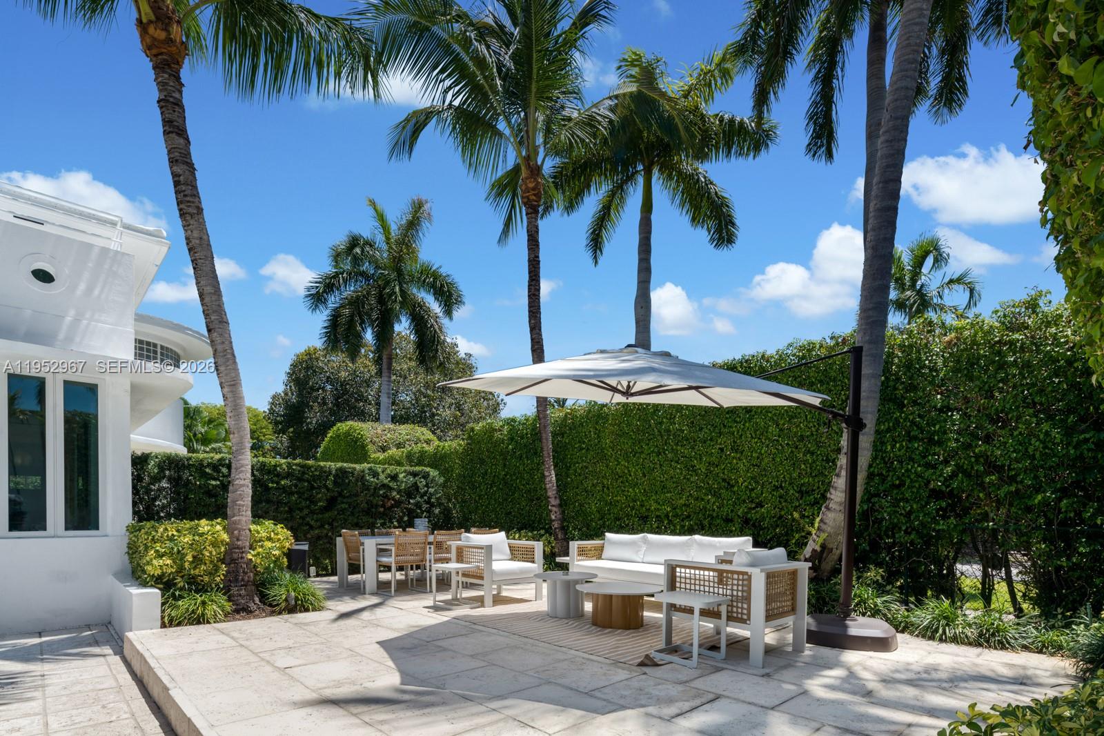 4580 Post Ave Miami Beach, FL 33140