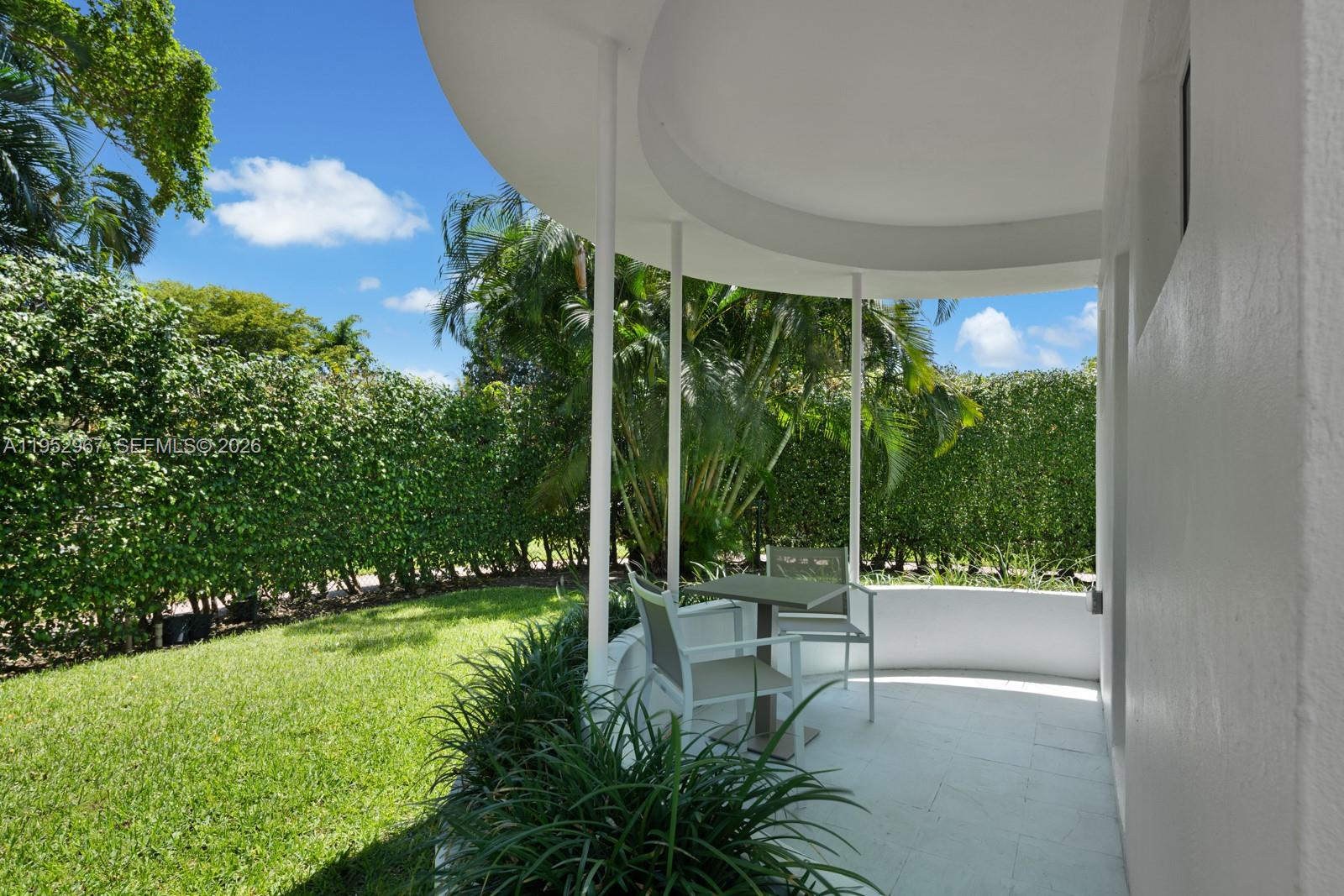 4580 Post Ave Miami Beach, FL 33140