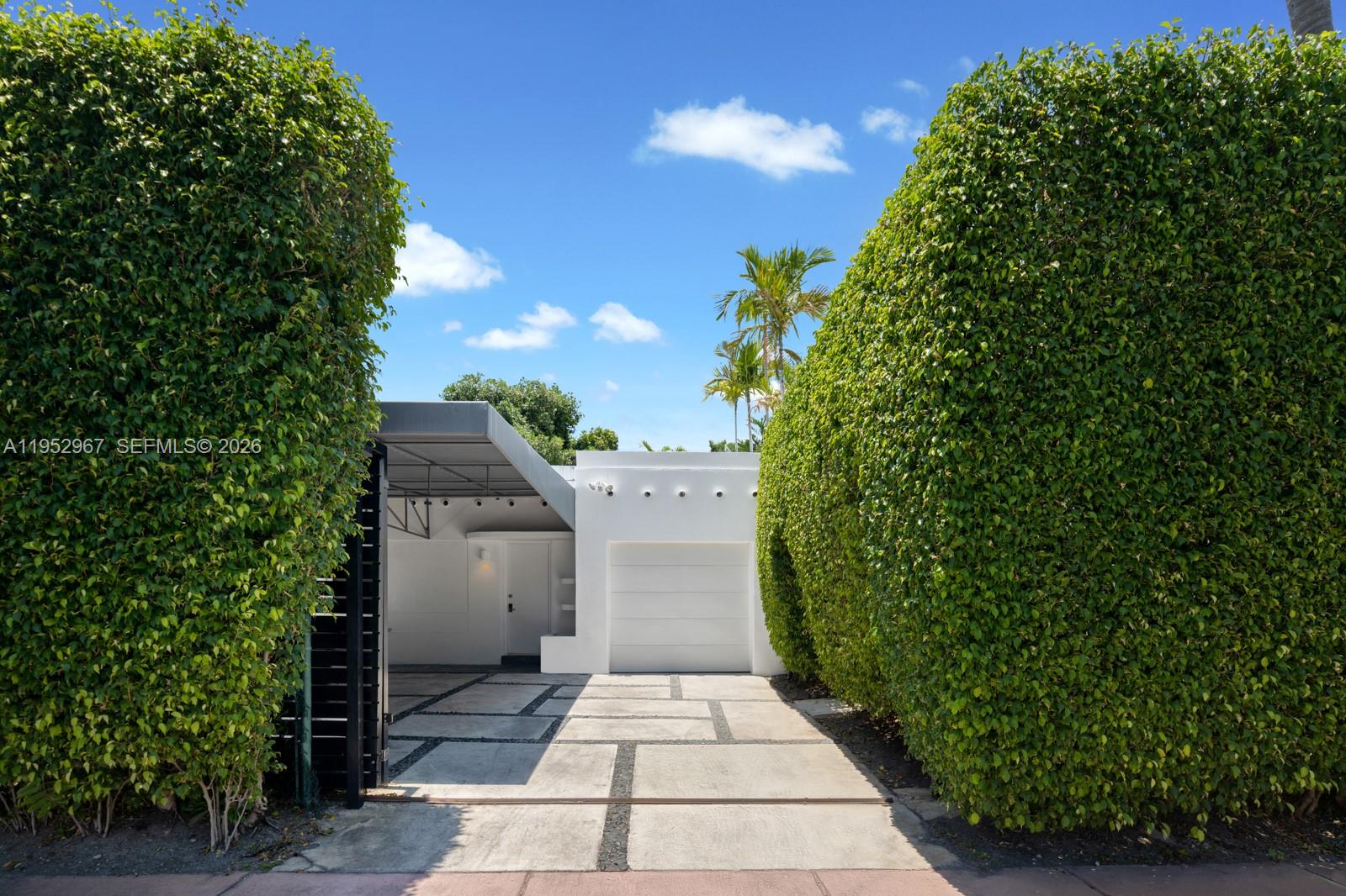 4580 Post Ave Miami Beach, FL 33140