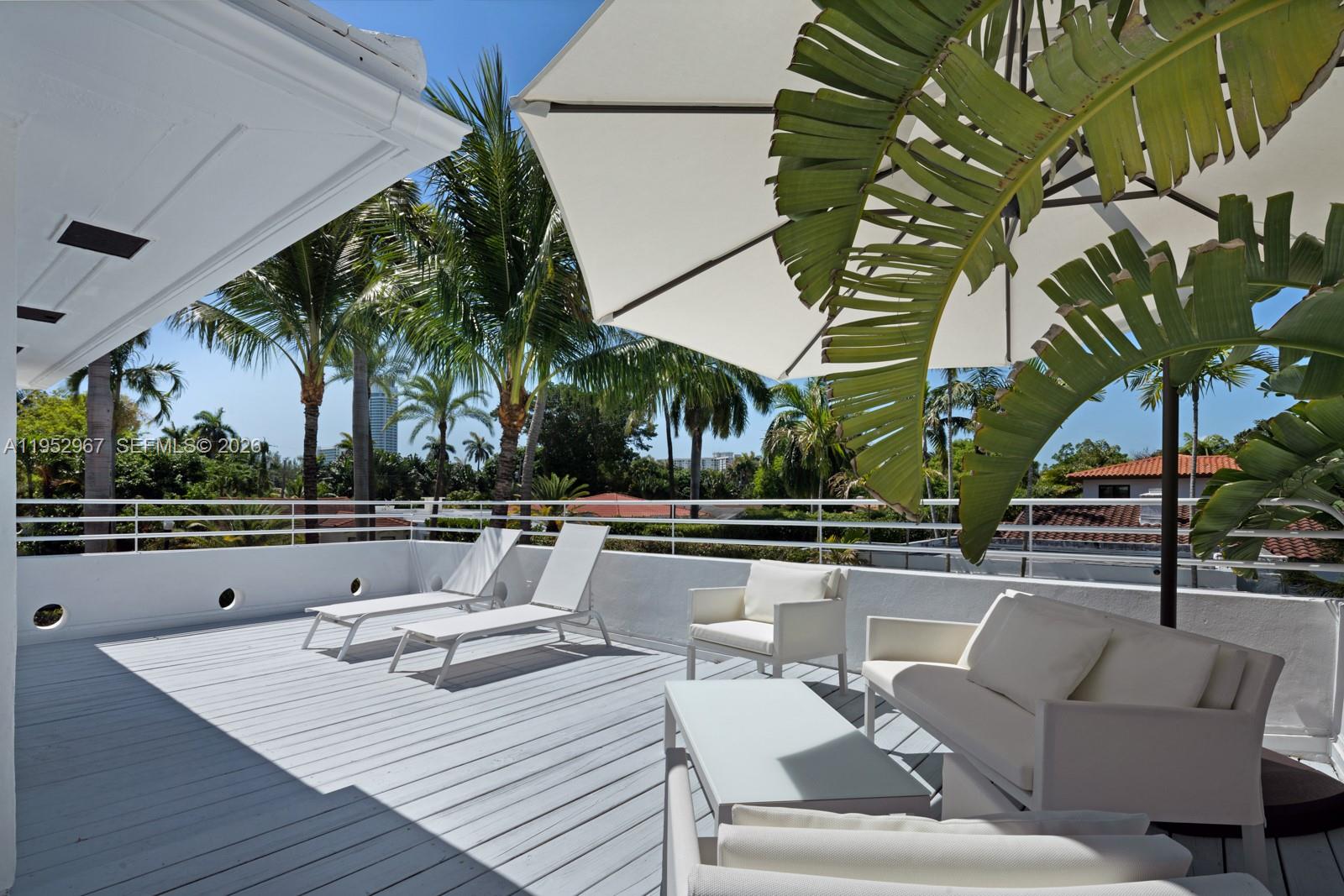 4580 Post Ave Miami Beach, FL 33140