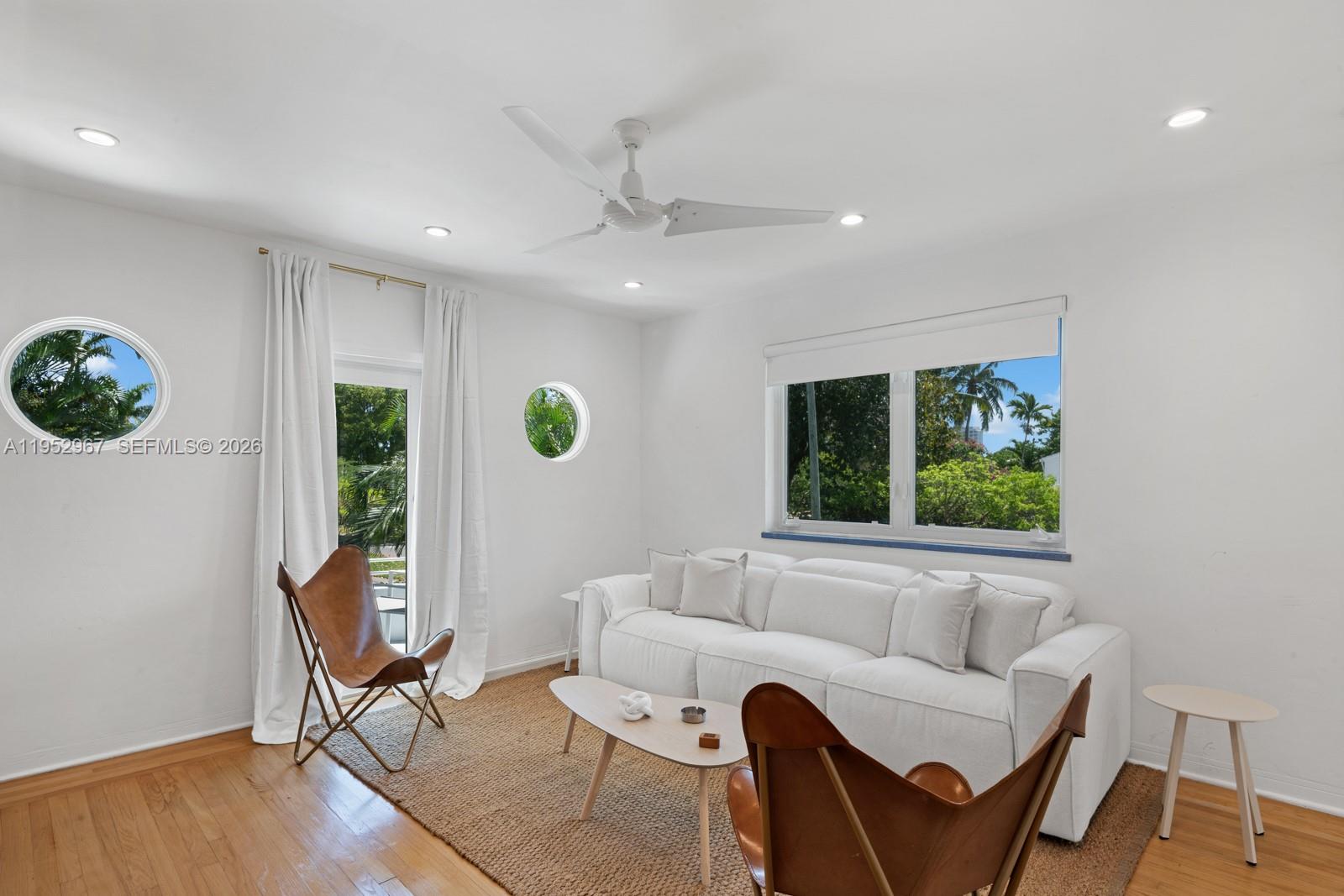 4580 Post Ave Miami Beach, FL 33140