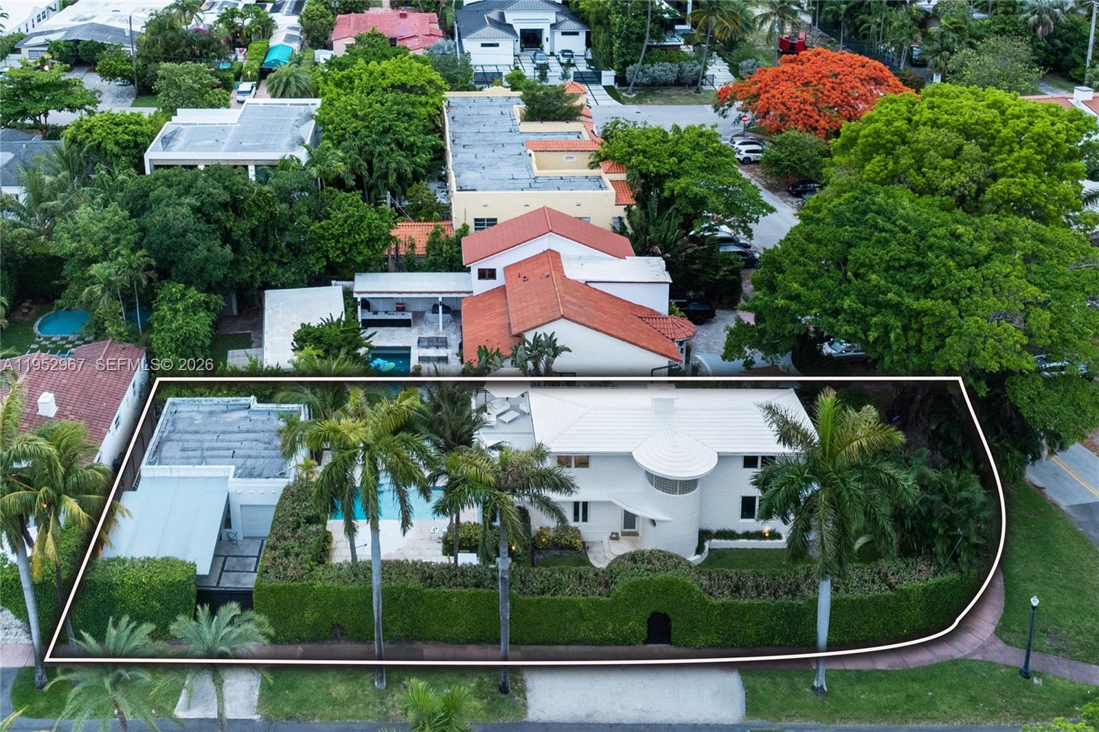 4580 Post Ave Miami Beach, FL 33140